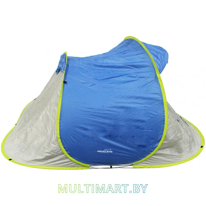 Треккинговая палатка Koopman Redcliffs 4
